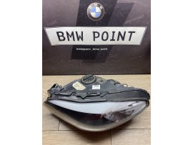 Фара BMW Ф10 ліва ксенон